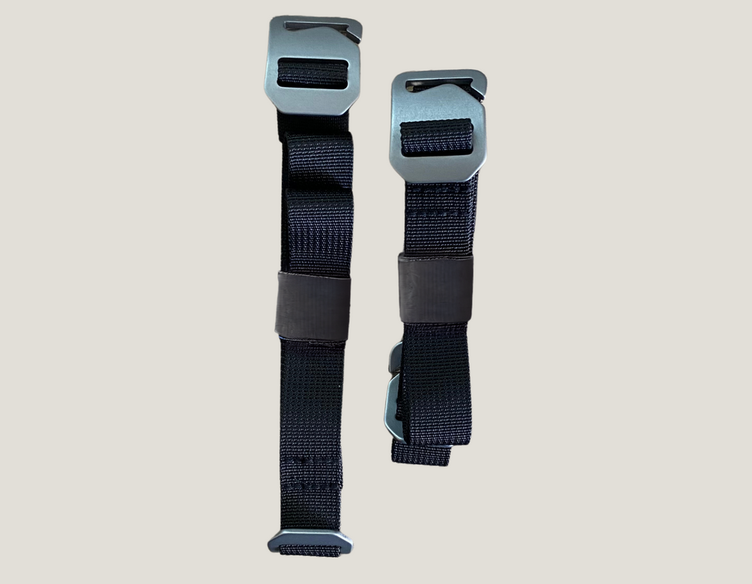 Attachment Strap (x2)