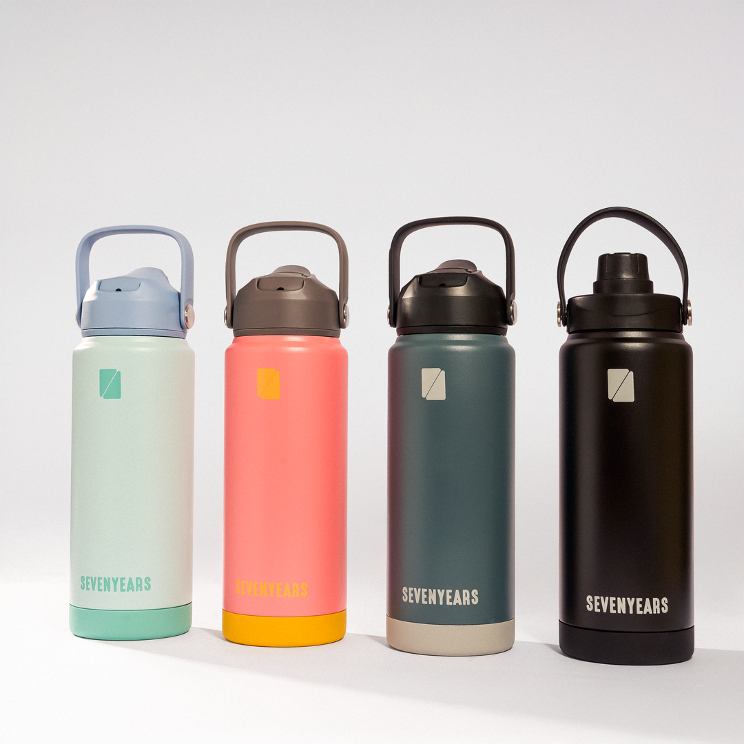 Thermo Flask 700ml